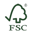 FSC sertifisert