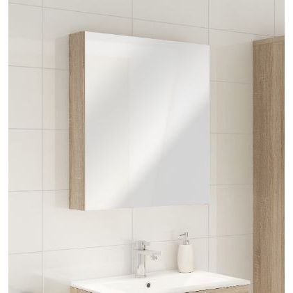 Linda Lux speilskap 60 cm