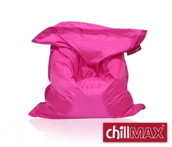 ChillMAX Splash Pink uten EPS-kuler