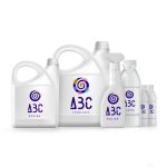 ABC hygiene pakke 1 år - For dusj- og baderom