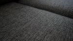 Arendal 2-seter sofa - mørk grå