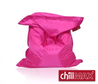 ChillMAX Splash Pink uten EPS-kuler